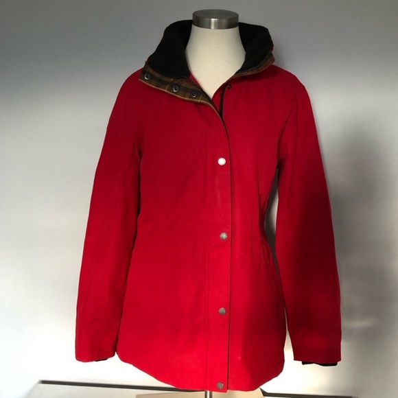 Pendleton Coat - Picture 3 of 3